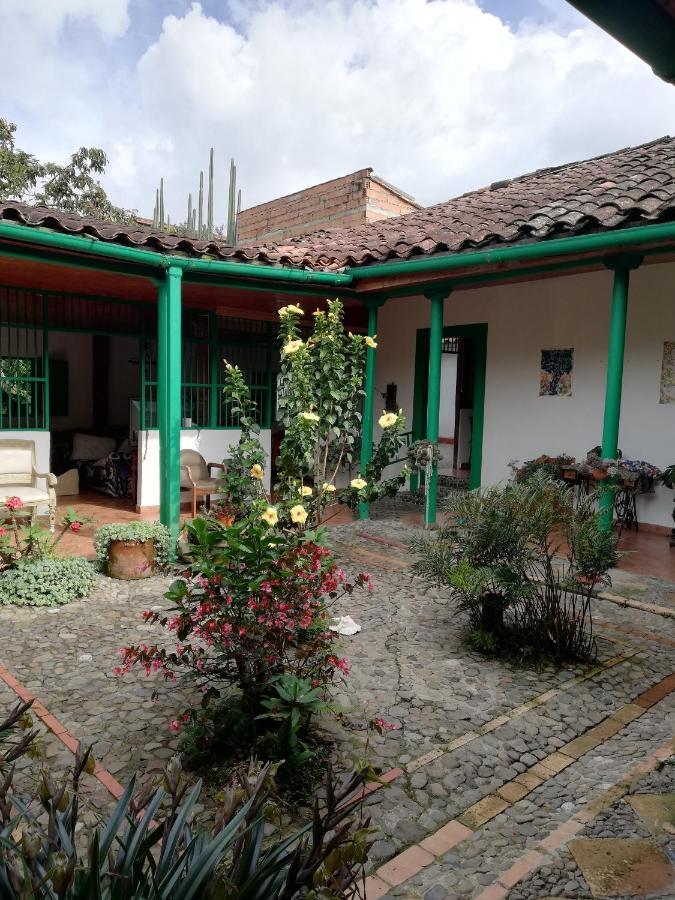 Luzart Hotel Jardin Exterior photo