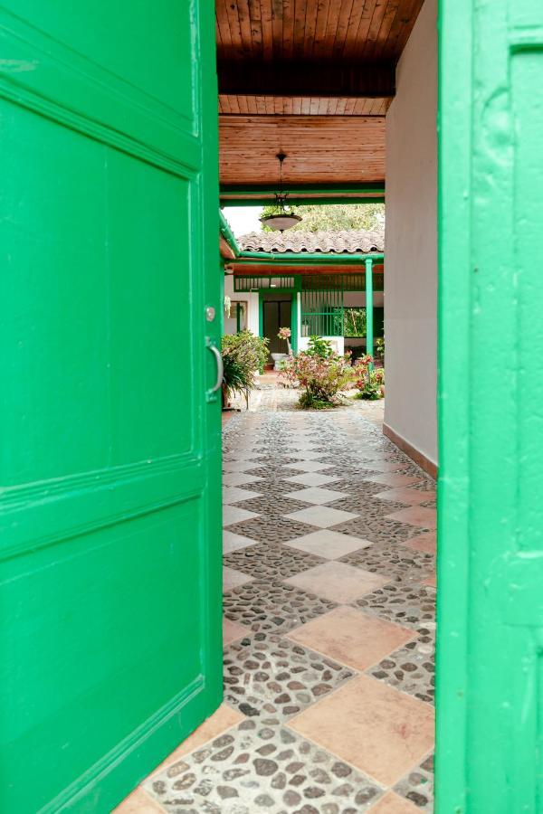 Luzart Hotel Jardin Exterior photo