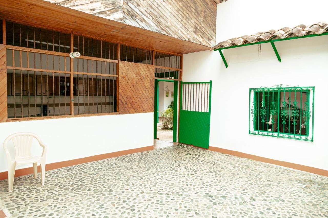 Luzart Hotel Jardin Exterior photo