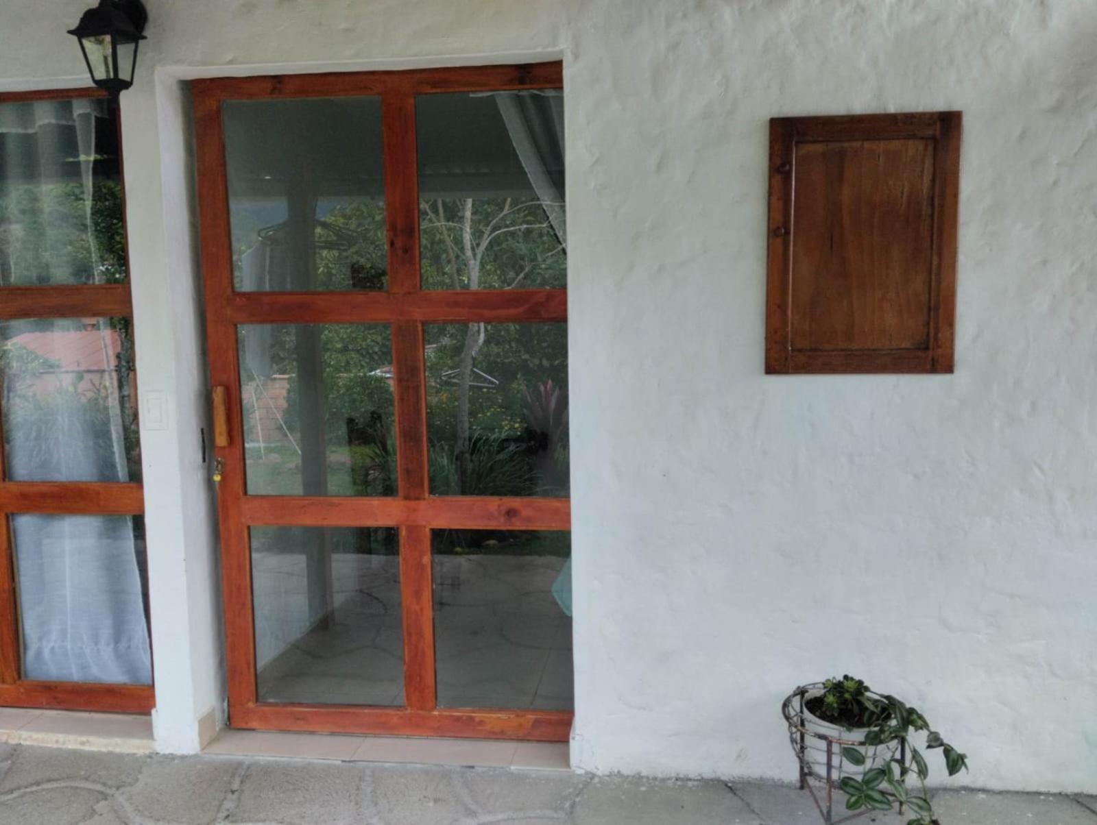 Luzart Hotel Jardin Exterior photo